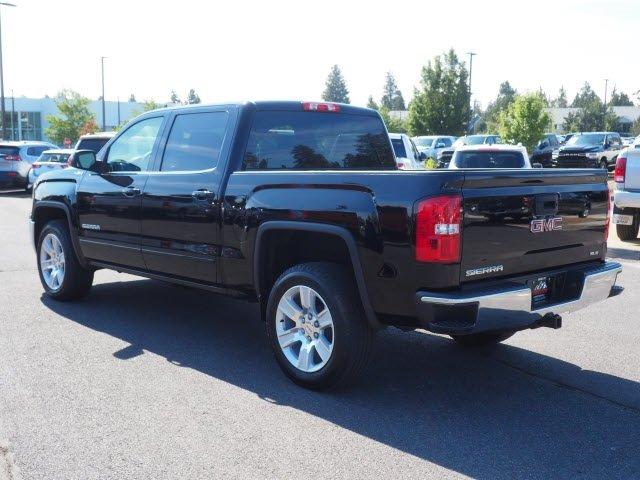 used 2018 gmc sierra 1500 sle bend, or 97701 for sale in bend, oregon