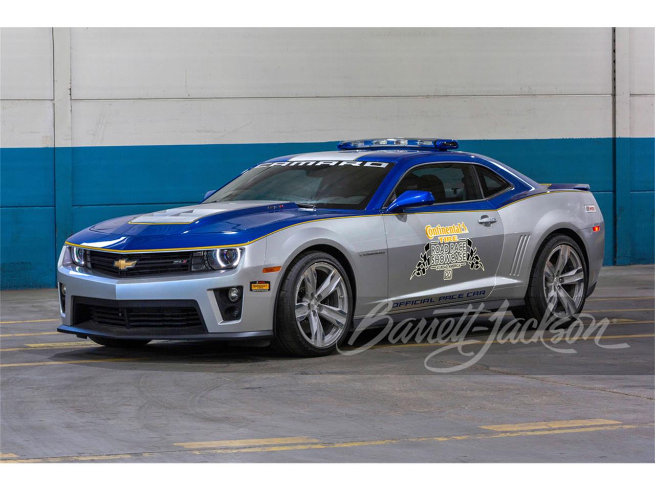 2013 chevrolet camaro zl1