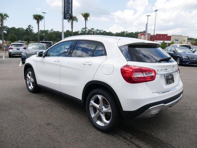 new 2019 mercedes-benz gla 250 covington, la 70433 for sale in claiborne, louisiana