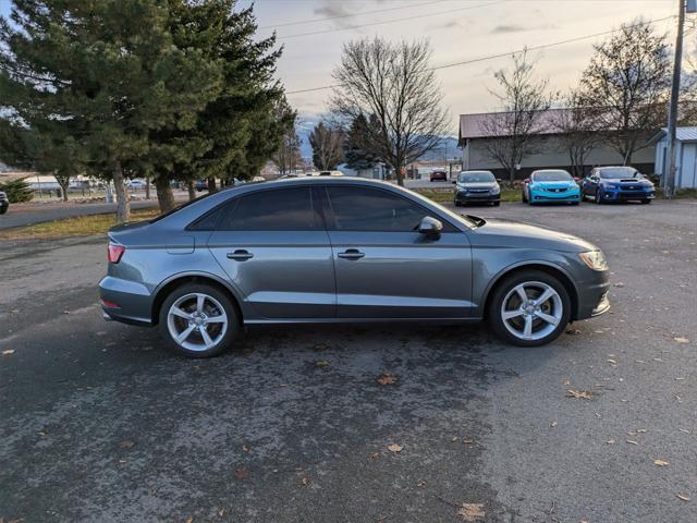 2015 audi a3 2.0t premium