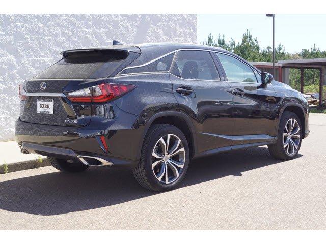 used 2016 lexus rx 350 fwd grenada, ms 38901 for sale in dubard, mississippi