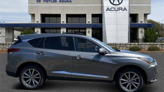 2024 Acura RDX