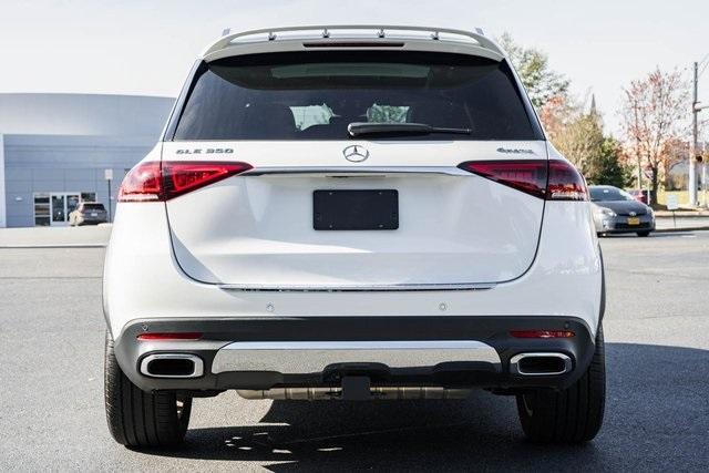 2021 mercedes-benz gle 350 base 4matic