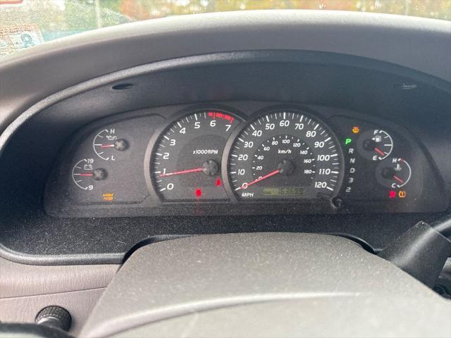 2006 toyota tundra sr5