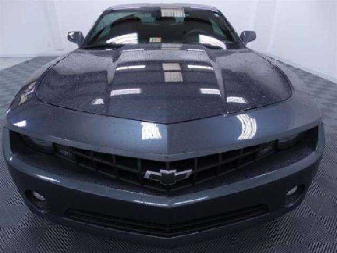 2011 chevrolet camaro 1lt in chesapeake, va