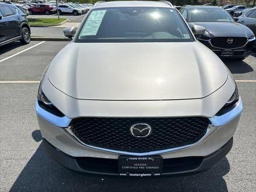 2022 mazda cx-30 select in dover township, new jersey
