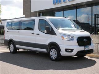 2021 Ford Transit 350 xl