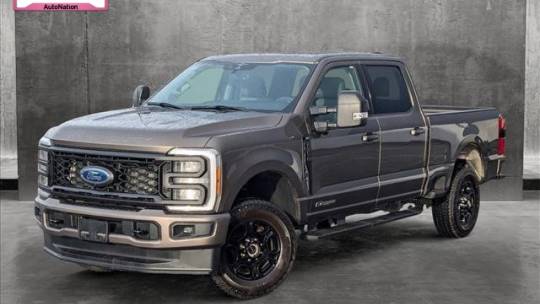 2023 Ford F-350