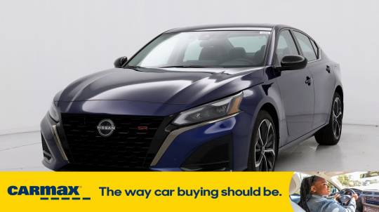 2023 Nissan Altima
