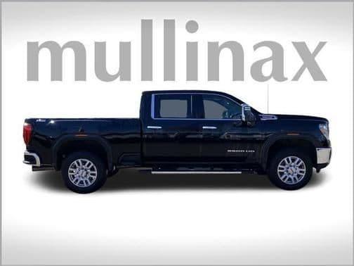 2023 gmc sierra 3500 slt in olympia, washington