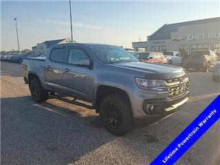 2022 Chevrolet lt