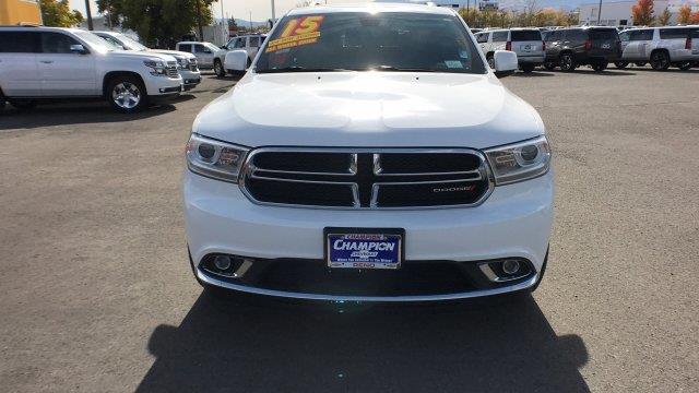 2015 dodge durango limited awd limited 4dr suv for sale in reno, nevada