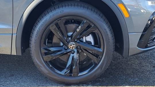 2024 Volkswagen se