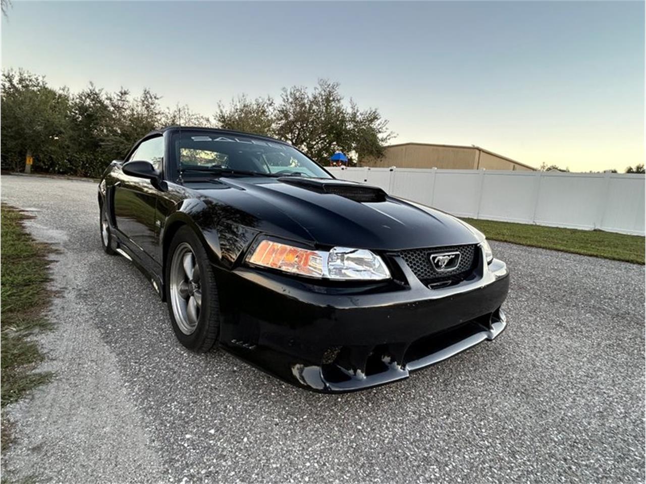 2002 ford mustang gt