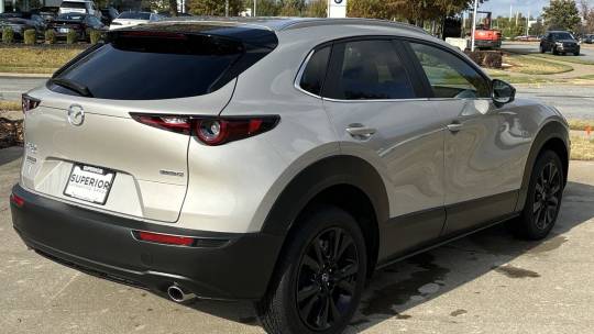 2024 Mazda CX-30