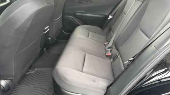 2024 Toyota Prius