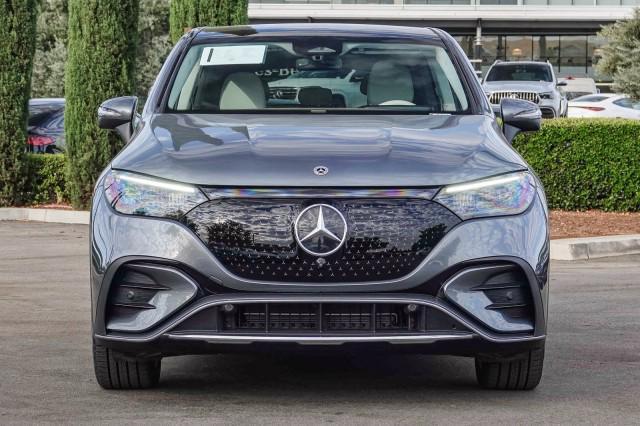2023 mercedes-benz eqe 350+ eqe 350+