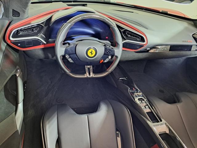 2023 ferrari 296 gts