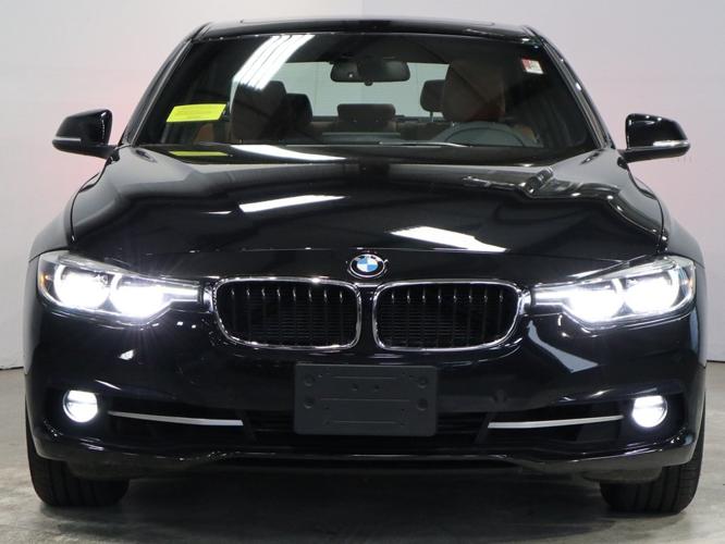 used 2016 bmw 328i xdrive sedan burlington, ma 01803 for sale in burlington, massachusetts