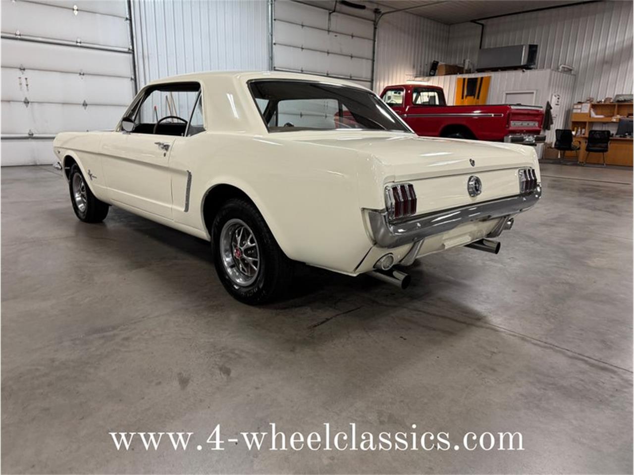 for sale: 1965 ford mustang in holland , michigan for sale in holland, mi