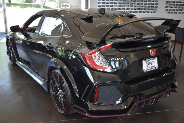 used 2017 honda civic type r hatchback shawnee, ks 66203 for sale in overland park, kansas