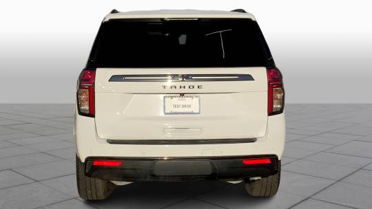2021 Chevrolet Tahoe