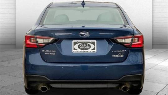 2022 Subaru Legacy