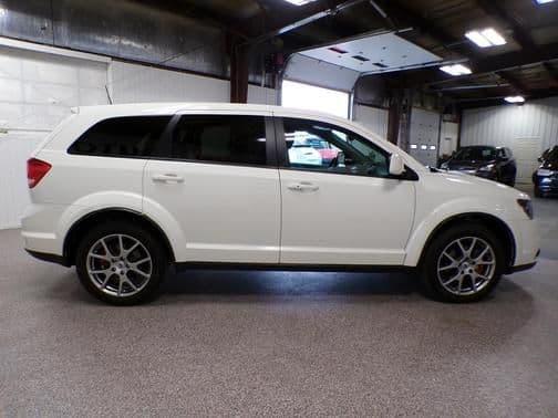 2019 dodge journey in secaucus, new jersey