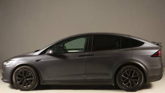 2022 Tesla Model X