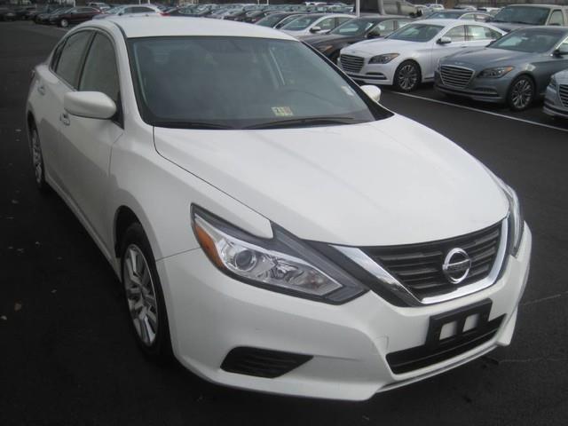 2016 nissan altima 2.5 s 2.5 s 4dr sedan for sale in manor, delaware