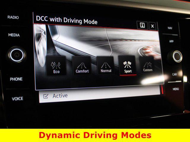 2023 volkswagen arteon 2.0t sel premium r-line 4motion