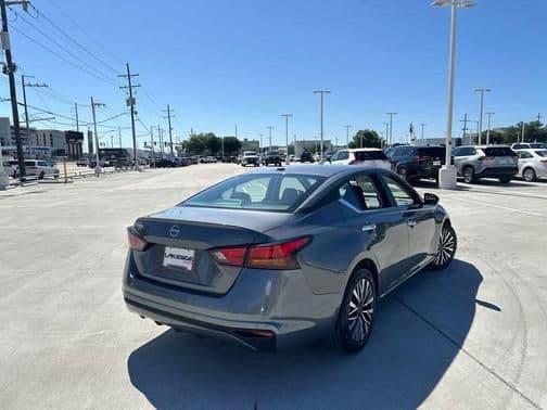 2024 nissan altima 2.5 sv in metairie, louisiana