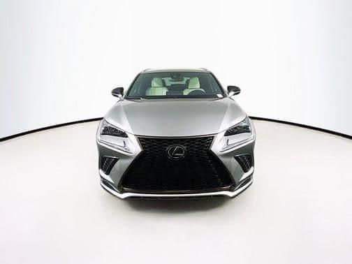 2021 lexus nx 300 f sport in charlotte, north carolina