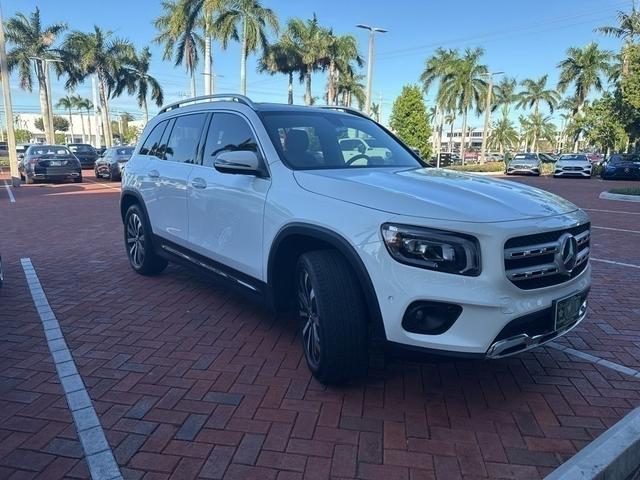 2022 mercedes-benz glb 250 base