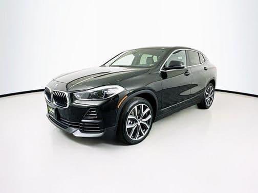 2021 bmw x2 sdrive28i in henderson, nevada