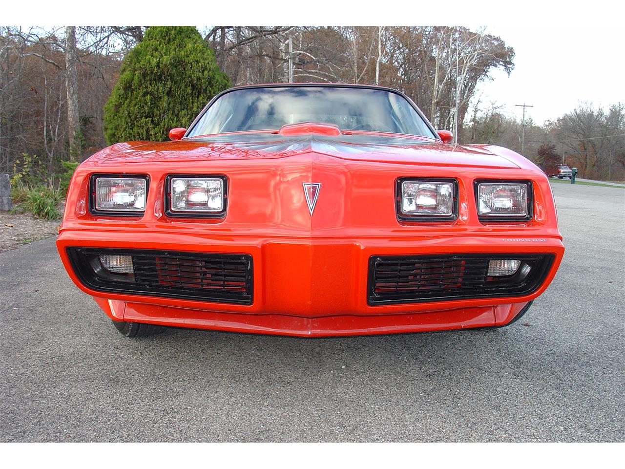1979 pontiac firebird trans am