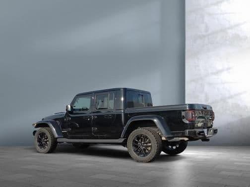 2021 jeep gladiator in sioux city, iowa