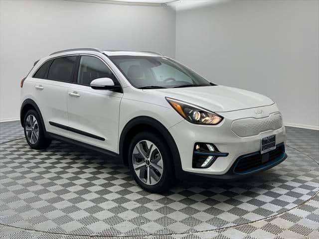 2022 kia niro ev ex premium in des plaines, illinois