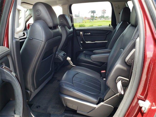 used 2016 chevrolet traverse awd ltz jonesboro, ar 72404 for sale in jonesboro, arkansas