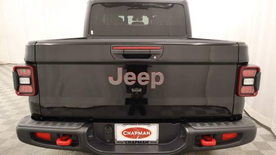 2024 Jeep Gladiator