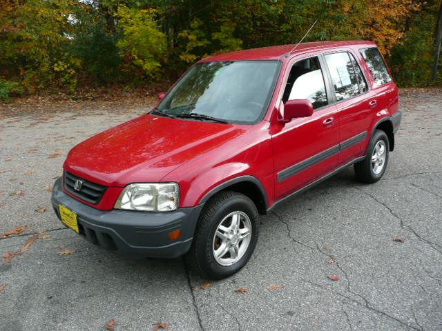 2000 honda cr-v ex for sale in south burlington, vermont