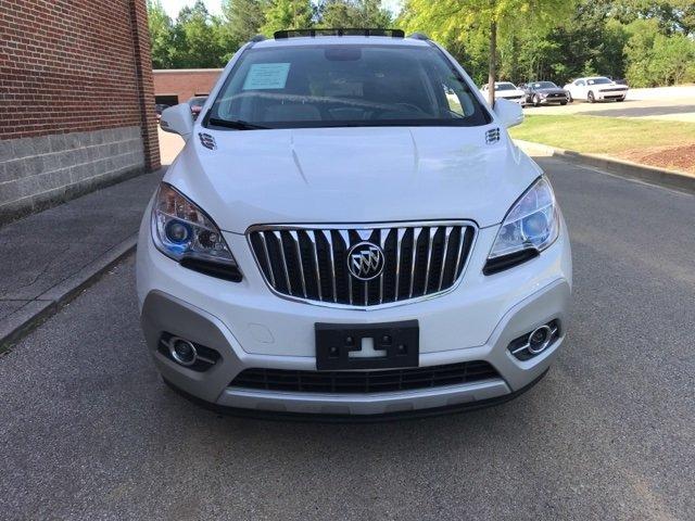 used 2016 buick encore fwd sport touring olive branch, ms 38654 for sale in mineral wells, mississippi
