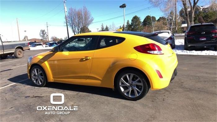 used 2017 hyundai veloster flagstaff, az 86001 for sale in east flagstaff, arizona