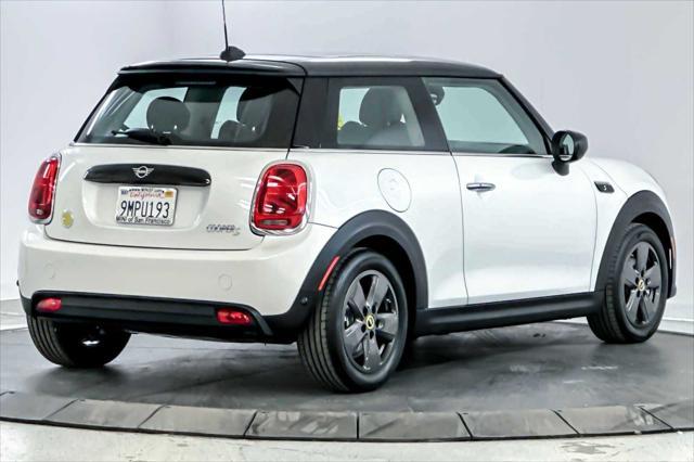 2024 mini hardtop cooper s
