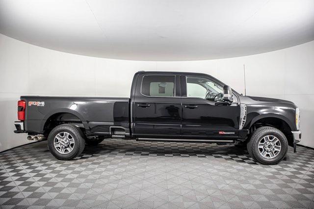 2023 ford f-350 lariat super duty