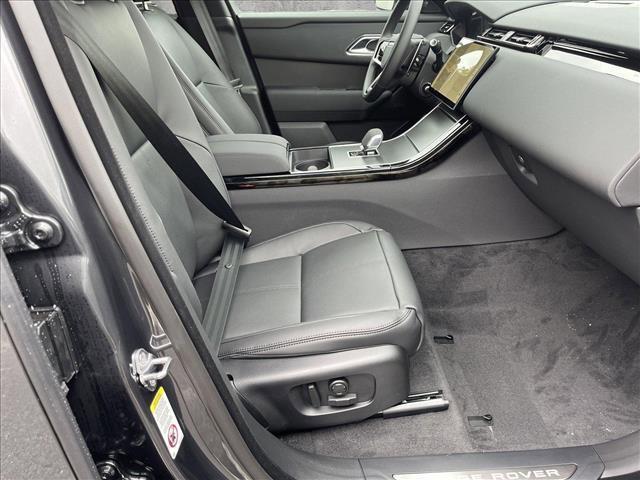 2024 land rover range rover velar p250 se r-dynamic