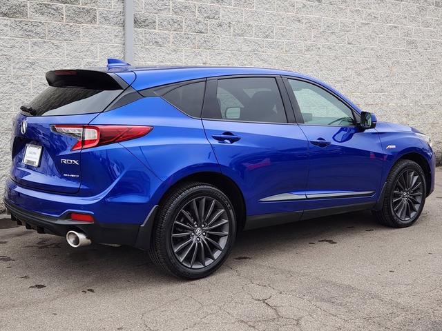 2024 acura rdx