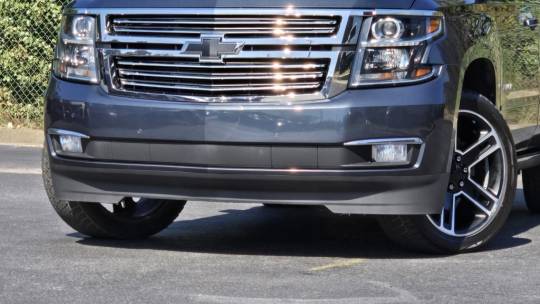 2020 Chevrolet Tahoe