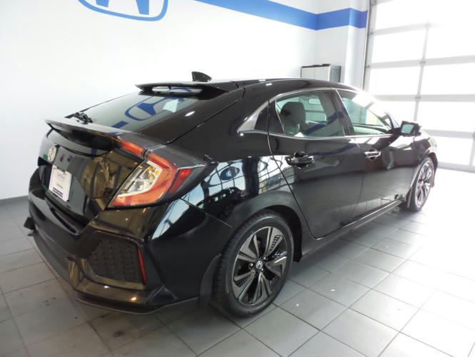 used 2017 honda civic ex hatchback indiana, pa 15701 for sale in indiana, pennsylvania