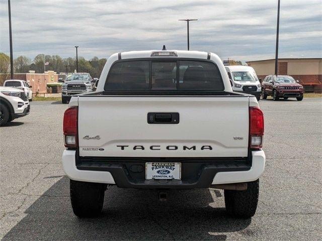 2022 toyota tacoma sr5 in lexington, north carolina